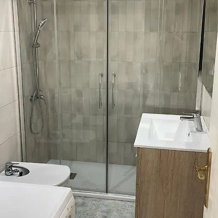 Centro トレモリノス