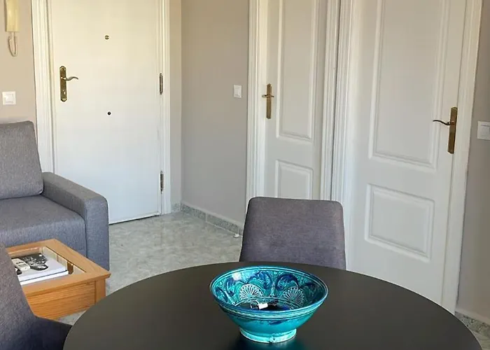 Apartment Centro Torremolinos