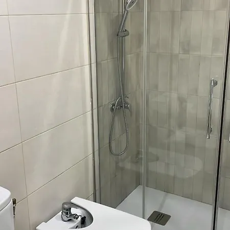 Appartement Centro