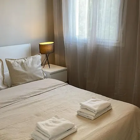 Centro Appartement *