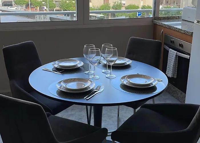 Centro * Torremolinos