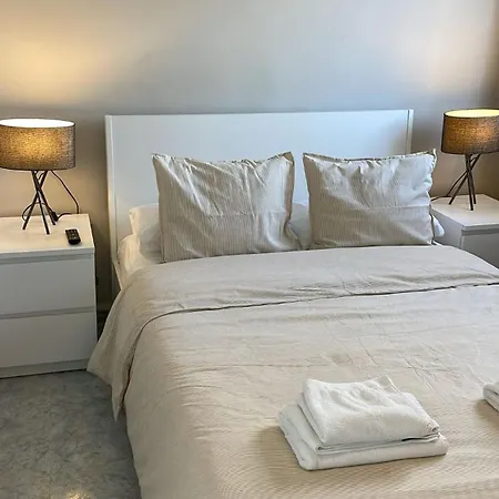 Centro Apartamento *