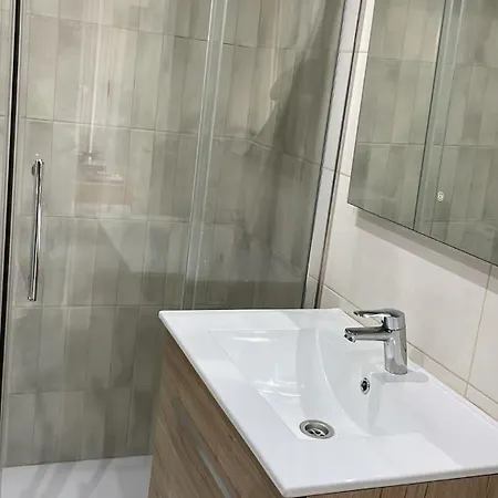 Apartamento Centro *