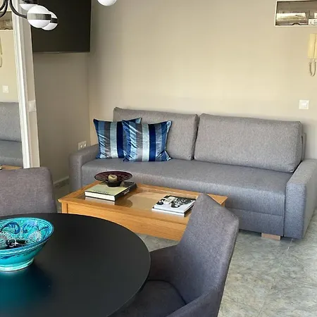 Centro Apartamento *